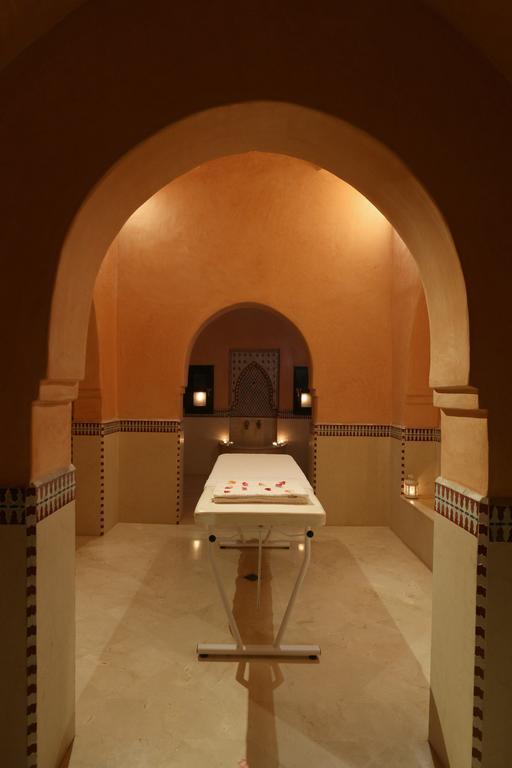 Terra Mia Marrakech Bed and Breakfast Ouled Jelal Exterior foto